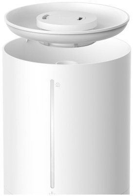 Увлажнитель воздуха Xiaomi MiJia Smart Antibacterial Air Humidifier 2 4,5л (White/Белый)