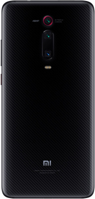 Xiaomi Mi 9T 6/128 Gb (чёрный/Carbon black)