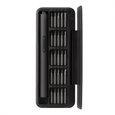 Электрическая отвертка Xiaomi Hoto (25in1) Screwdriver 314g (полуночный синий/midnight blue)