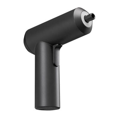 Электрическая отвертка Xiaomi Mijia Electric Screwdriver Gun 3.6V (черный/black)