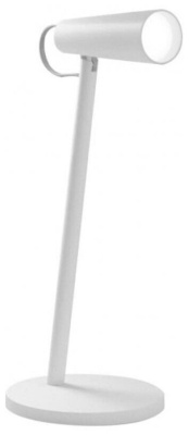 Светильник Xiaomi MiJia Rechargeable LED Lamp 4.5W 2000mAh (White/Белый)