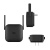Усилитель Wi-Fi сигнала Xiaomi Wi-Fi Amplifer Pro (Black/Черный)