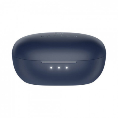 Беспроводные наушники Xiaomi Haylou W1 TWS (Blue/Синий)