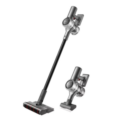 Пылесос беспроводной Xiaomi Dreame Wireless Vacuum Cleaner V12 185W (Grey/Серый)