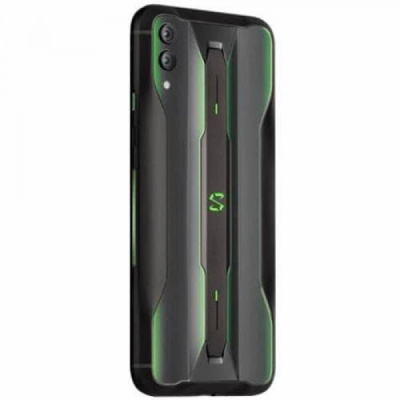 Игровой смартфон Xiaomi Black Shark 2 Pro 128GB/12GB (Electric Black/Электрический черный)