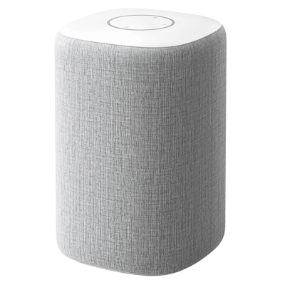 Bluetooth-колонка Xiaomi AI Speaker HD (Grey/Серый)