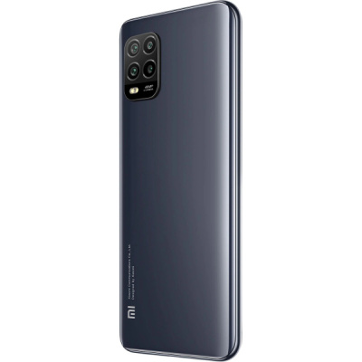 Xiaomi Mi 10 Lite 6/128Gb (Space Grey/Серый)