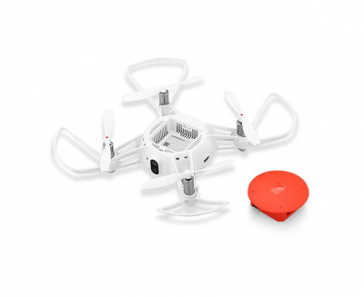 Квадрокоптер Xiaomi Mi Drone Mini 720p (White/Белый)