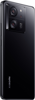 Xiaomi 13T 8/256Gb (Black/Черный)