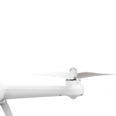 Квадрокоптер Xiaomi Mi Drone 1080 (White/Белый)