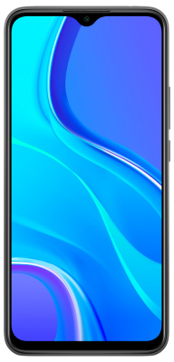 Xiaomi Redmi 9 3/32 GB (Carbon Grey/Серый)