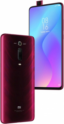 Xiaomi Mi 9T Pro 6/64 Gb (красный/Flame red)