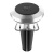 Держатель смартфона Baseus Fragrant Metal Aroma car (Silver/Серебро)