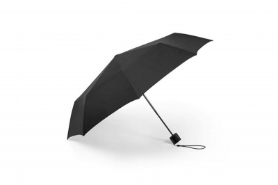 Зонт Xiaomi Pinluo Automatic Umbrella (Black/Черный)