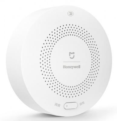 Датчик газа Xiaomi MiJia Honeywell Gas Detector (White/Белый)