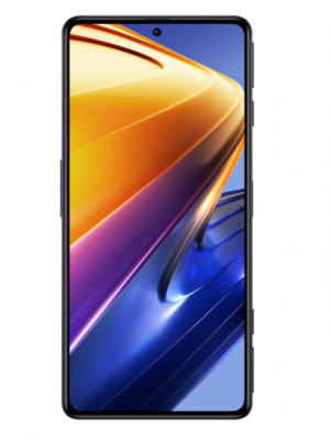 Xiaomi POCO F4 GT 12/256 GB (Stealth Black/Черный)