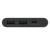 Портативный аккумулятор Xiaomi Mi Power Bank 3 10000mAh (Black/Черный)