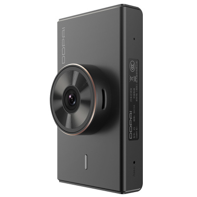 Видеорегистратор Xiaomi DDPai Mola Z5 Nightvision 1600p (Black/Черный)