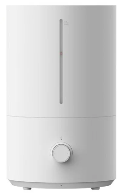 Увлажнитель воздуха Xiaomi MiJia Smart Humidifier 2 4,0л (White/Белый)