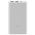 Портативный аккумулятор Xiaomi Mi Power Bank 3 10000mAh 22,5W USB-C in/out silver (Silver/Серебристый)