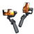 Ручной стабилизатор для смартфона Xiaomi Funsnap Capture 2S 3-Axis Handheld Gimbal (Black/Черный)