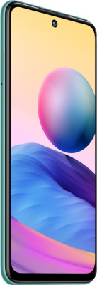 Xiaomi Redmi Note 10Т 4/128 (Green/Рассветно зеленый)