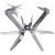 Мультитул Xiaomi HuoHou Multi-function NexTool K30-Pro (Silver/Серебро)