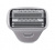 Электробритва Xiaomi Smate Four-blade Shaver (Silver)
