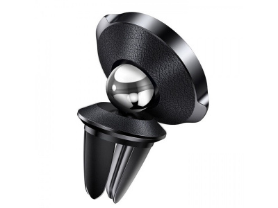 Держатель смартфона Baseus Small Ears (Black/Черный)