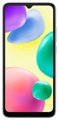 Xiaomi Redmi 10A 2GB/32GB (Серебристый хром)