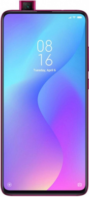 Xiaomi Mi 9T Pro 6/64 Gb (красный/Flame red)
