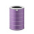 Фильтр воздушный Xiaomi Mi Purifier 2/2S/Pro антибактериальный (Purple)