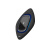 Беспроводное зарядное устройство Qi Hoco CW10 10W (Black/Черный)