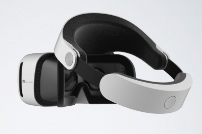 Очки виртуальной реальности Xiaomi Mi VR Headset