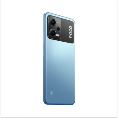 Pocophone Poco X5 5G, 8Gb/256Gb  (Blue)