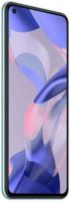 Xiaomi 11 Lite 5G NE 6/128 Gb (Mint Green/Мятно-зеленый)