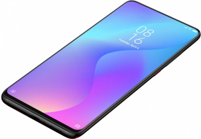 Xiaomi Mi 9T Pro 6/64 Gb (чёрный/Carbon black)