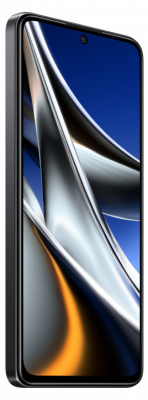 POCO X4 Pro 5G 8/256Gb (Black/Лазерный чёрный)