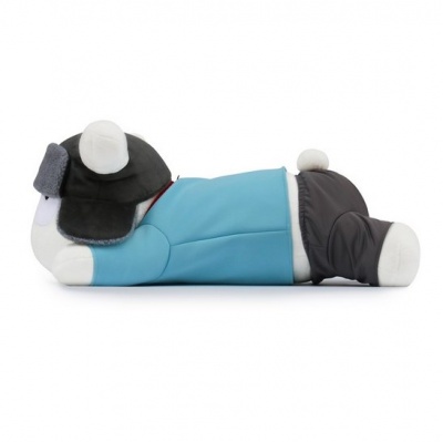Мягкая игрушка Xiaomi Mi Rabbit 60cm (White+Blue)
