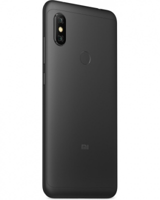 Xiaomi Redmi Note 6 Pro 64GB/4GB Black (Черный)