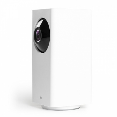 IP-камера Xiaomi Mijia Dafang 1080p Camera PTZ (White/Белый)
