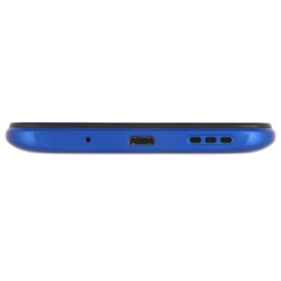 Xiaomi Redmi 9C 3/64 GB (Twilight Blue/Синий)