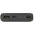 Портативный аккумулятор Xiaomi Mi Wireless Power Bank 10000mAh +Qi (Black/Черный)