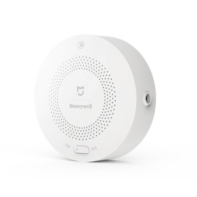 Датчик газа Xiaomi MiJia Honeywell Gas Detector (White/Белый)