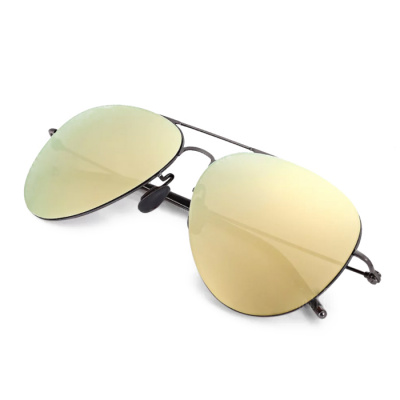 Очки солнцезащитные Xiaomi Turok Steinhardt (Ivory)