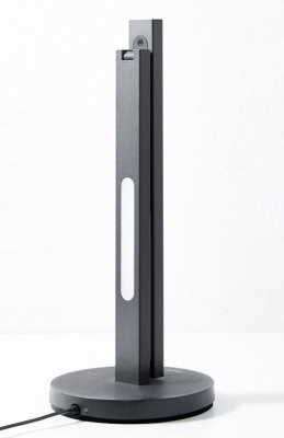 Светильник Philips Wisdom Lamp (Black/Черный)