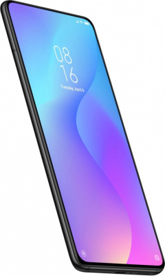 Xiaomi Mi 9T Pro 6/64 Gb (чёрный/Carbon black)