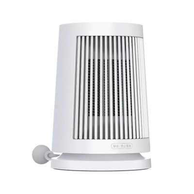Обогреватель настольный Xiaomi Mijia Desktop heater 600W