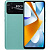 Xiaomi POCO C40 4/64 GB (Green/Технологичный бирюзовый)