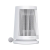 Обогреватель настольный Xiaomi Mijia Desktop heater 600W